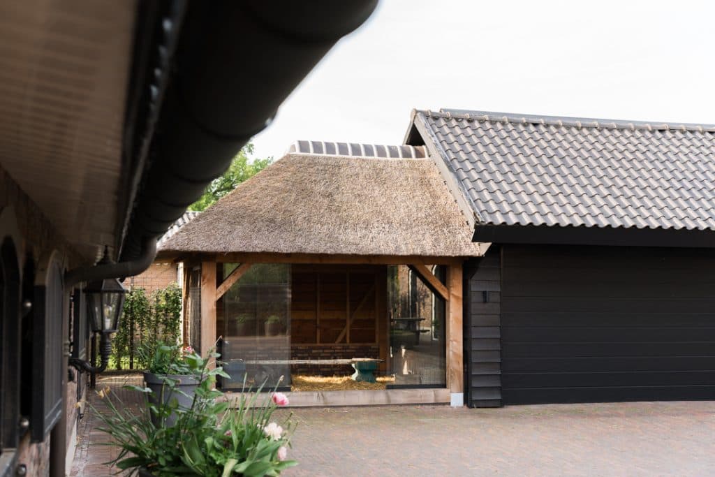 Aanbouw & uitbouw in Utrecht